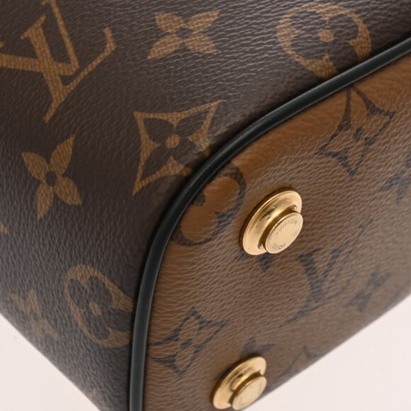LOUIS VUITTON Monogram reverse 800000135072000 - Picture 4 of 10